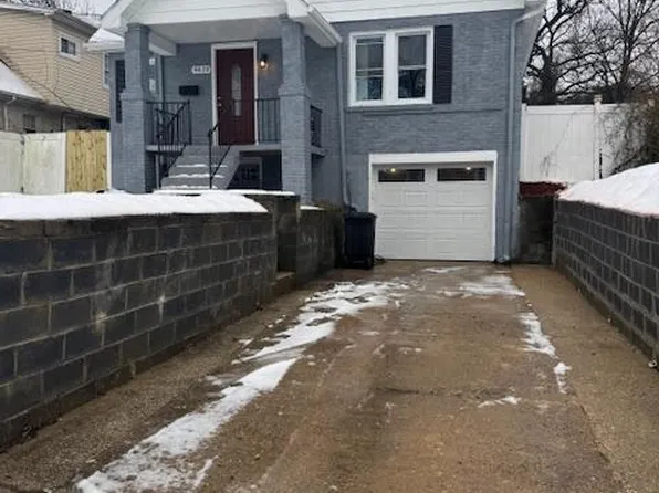 4619 Boosa St, Capitol Heights, MD 20743