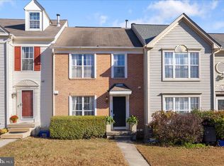 2076 Bowline Loop, Woodbridge, VA 22192