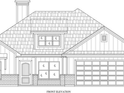 2805 Tulip Dr, Sherman, TX, 75092