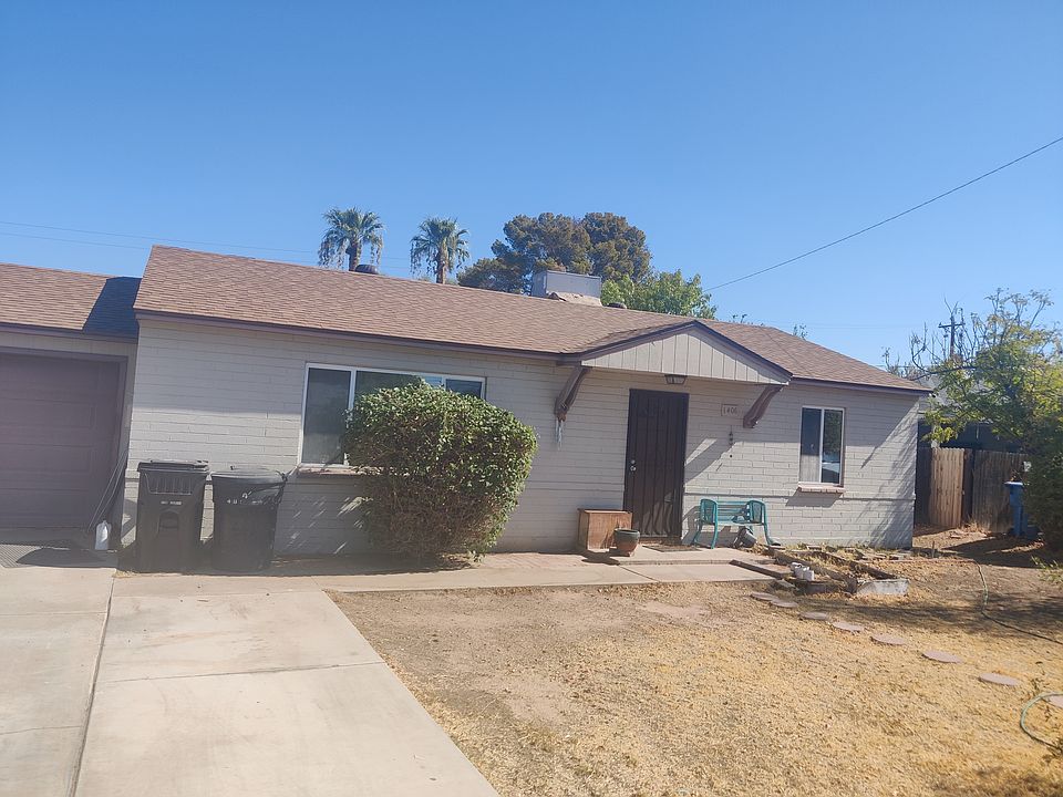 1st image of 1406 W 1st St