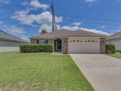 925 Raindrop Ln, Middleburg, FL, 32068