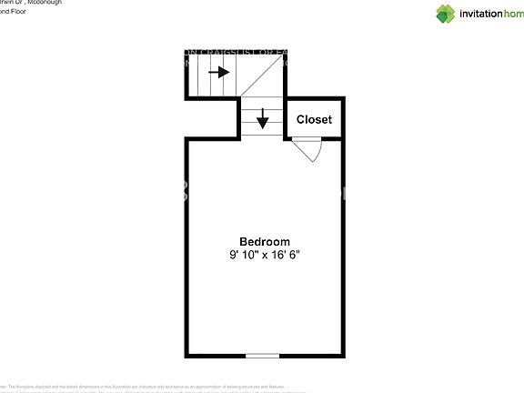 4th image of 170 Irwin Dr