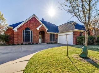 2405 Fulton Dr, Garland, TX 75044
