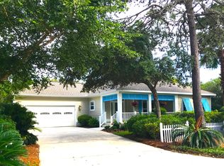 423 Seabreeze Cir, Seacrest, FL 32461