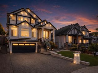 18913 54a Ave, Surrey, BC V3S6R4