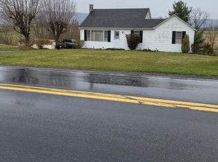 157 Newville Rd, Newburg, PA 17240