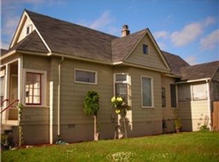 2315 S Wilkeson St, Tacoma, WA 98405