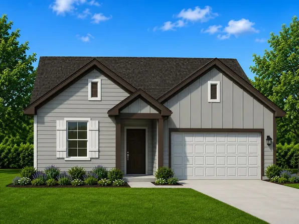 Dalton Plan, Three Rivers