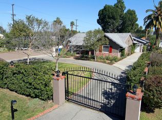 5732 Jumilla Ave, Woodland Hills, CA 91367