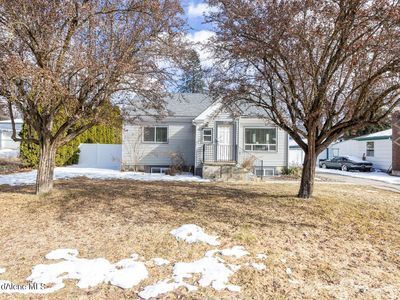 1128 N 2nd St, Coeur D Alene, ID, 83814