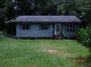 66 Sedgefield Rd, Natchez, MS 39120