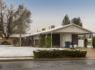 177 W 4850 S, Ogden, UT 84405