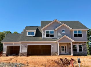 2041 Haverhill Ln #6, York, SC 28745