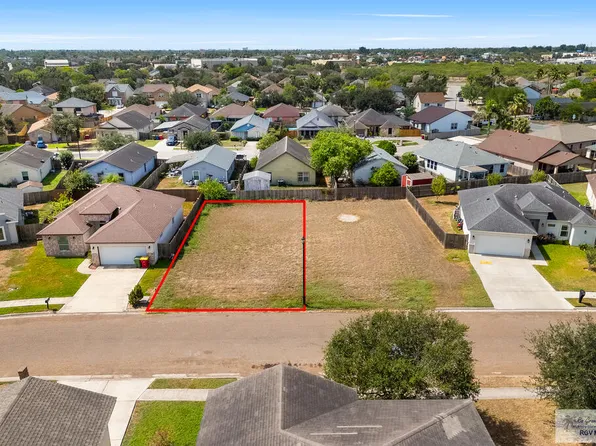 3329 Obsidian #39, Brownsville, TX 78526