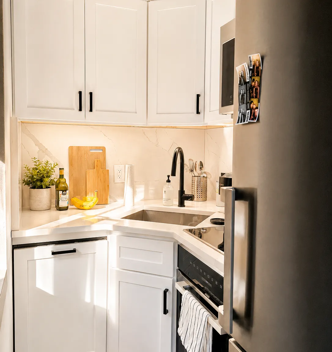 Studio, 1.0 bath, 337 sqft, $2,875 — Photo 4