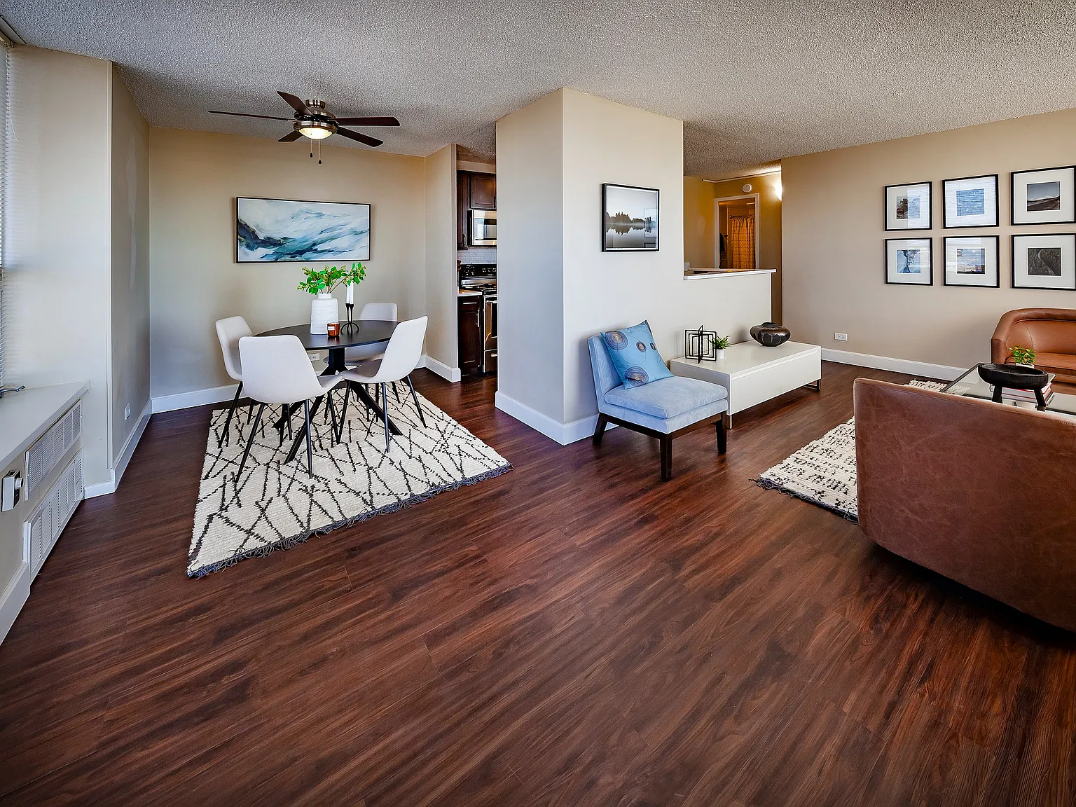 Riley Towers — Photo 3