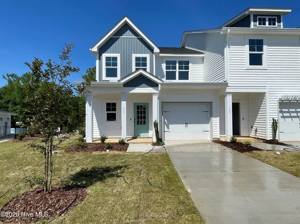 111 Michter Street #52, Vass, NC 28394