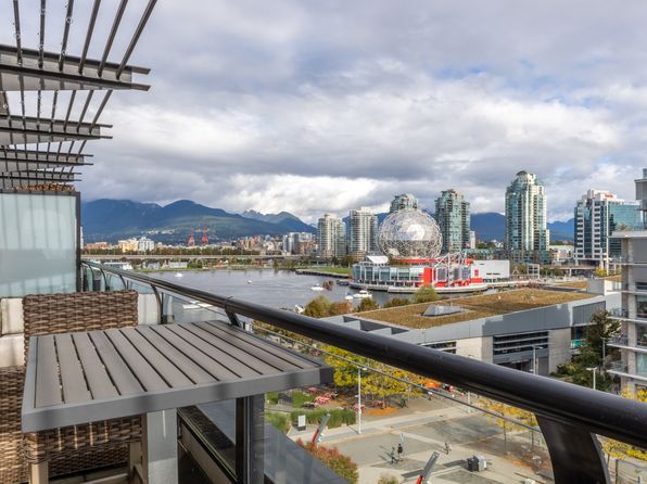 1 bedroom rental in Vancouver — photo 17