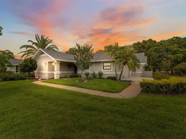 902 Gullane Dr, Tarpon Springs, FL 34688