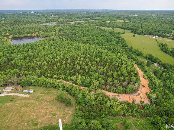 3rd image of 0 Warden Lake Dr