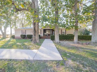 385 Old Vienna Rd, Elko, GA 31025