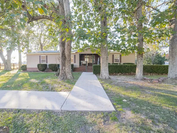 385 Old Vienna Rd, Elko, GA 31025