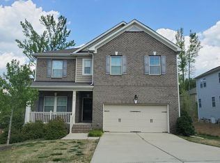 862 Longleaf Pine Pl, Mebane, NC 27302