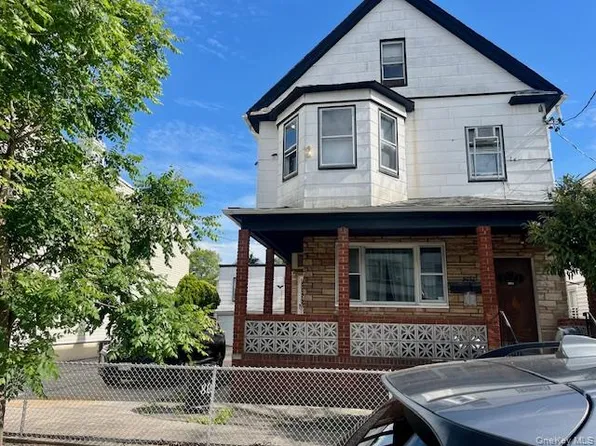 8032 90th Avenue, Woodhaven, NY 11421