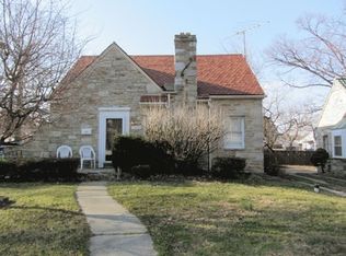 7900 Oakdale Ave, Parkville, MD 21234