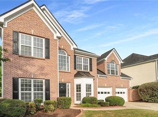 3038 Savannah Walk Ln, Suwanee, GA 30024