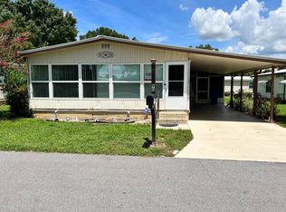 90 Bern Dr LOT 90, Winter Haven, FL 33881