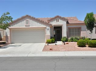 2164 Chapman Ranch Dr, Henderson, NV 89012