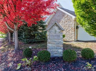4868 Wellspring Ct, Dublin, OH 43016