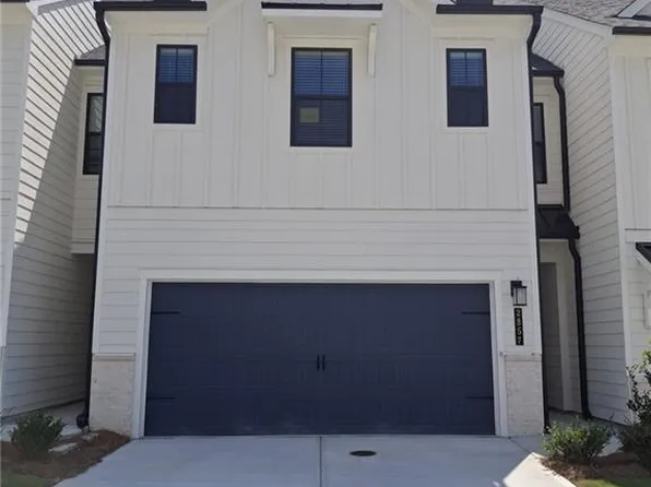 2857 Bullfrog Ln Lot 171, Gainesville, GA 30507