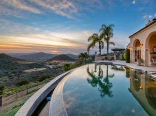 14817 Winding Canyon Rd, Poway, CA 92064