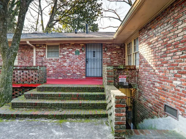 843 Artwood Rd NE, Atlanta, GA 30307