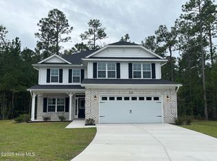 1225 Mandevilla Dr SE, Bolivia, NC 28422