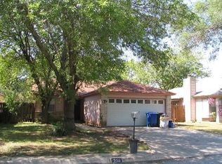 7311 Brandyridge, San Antonio, TX 78250