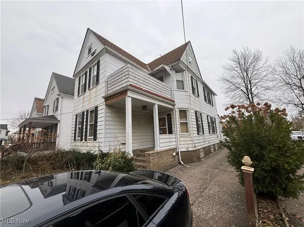 1809 Willowdale Ave, Cleveland, OH 44109