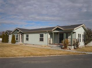 18136 N Franklin Blvd, Nampa, ID 83687