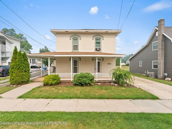 205 High St, Laingsburg, MI 48848