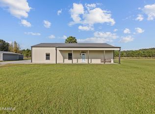 189 Courville Ln, Eunice, LA 70535