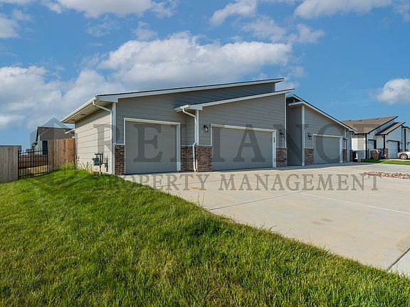 3rd image of 5281 N Toben Dr #1