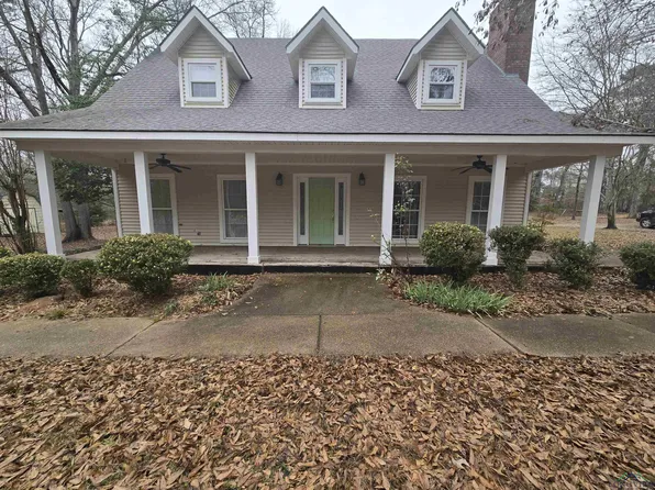 16257 County Road 384, Tyler, TX 75708