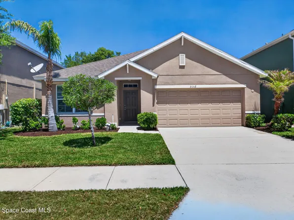 2062 Elkins Point Dr, Melbourne, FL 32935