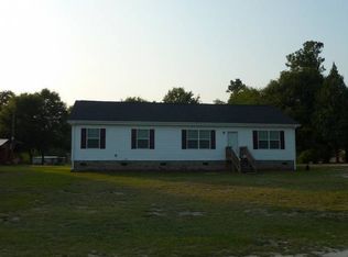 52 Designer St, Kingstree, SC 29556