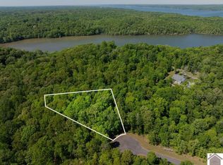 LOT 95 Pelican Ln, Murray, KY 42071