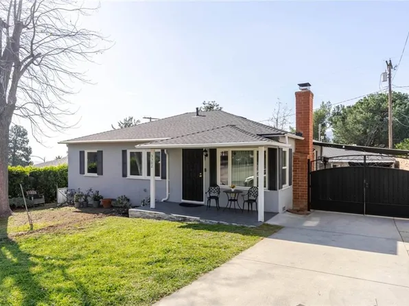 3302 Paraiso Way, Glendale, CA 91214