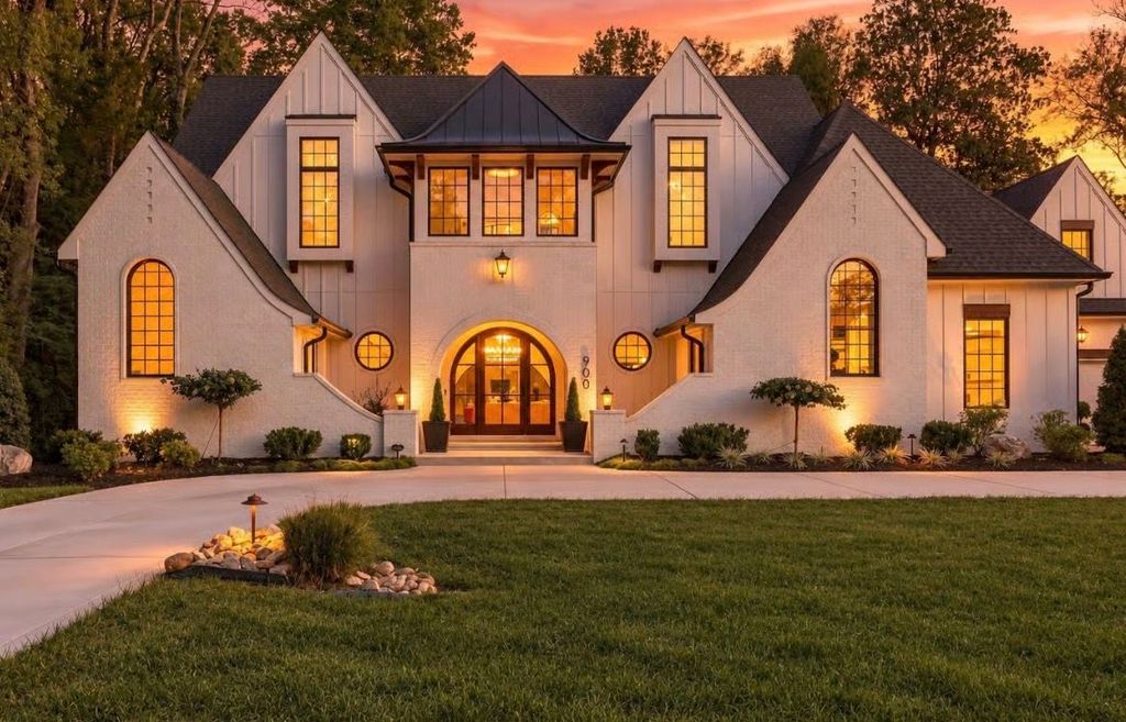 900 Jefferson Dr - Property Image