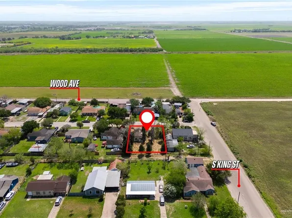 954 W Rocky Ave, Raymondville, TX 78580